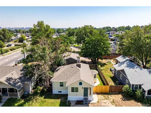 66 N Hazel Ct, Denver, CO 80219 photo 35