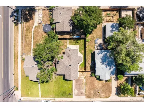 66 N Hazel Ct, Denver, CO 80219 photo 33
