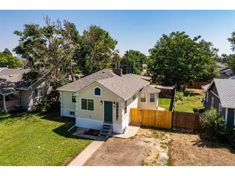 66 N Hazel Ct, Denver, CO 80219 photo 30