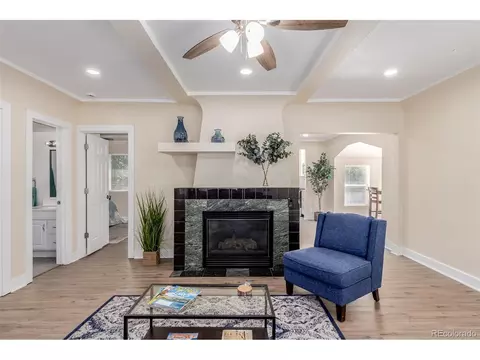 66 N Hazel Ct, Denver, CO 80219 photo 3