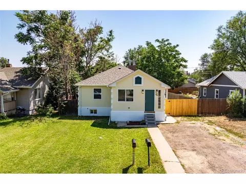 66 N Hazel Ct, Denver, CO 80219 photo 29