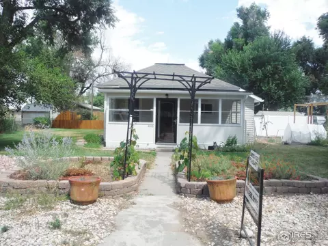 4010 Boulder St, Evans, CO 80620 photo 1