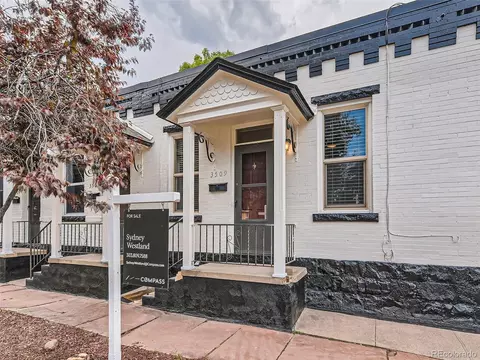3509 Tennyson St, Denver, CO 80212