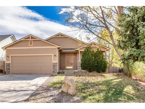 5231 Rondo Way, Colorado Springs, CO 80911