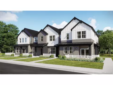 7623 S Mobile Way, Centennial, CO 80016