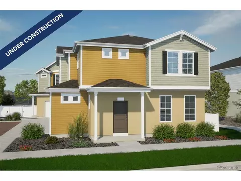 3401 Barkwood Dr, Johnstown, CO 80534