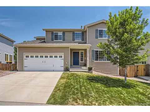 10750 Mount Antero Way, Parker, CO 80138