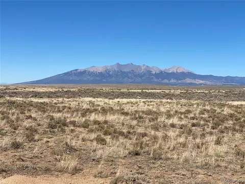 Apache Ave, San Acacio, CO 81152