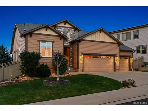 335 Portmeirion Ln, Castle Rock, CO 80104