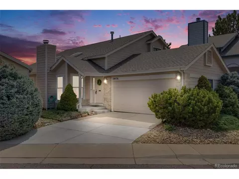 10436 W 84th Pl, Arvada, CO 80005
