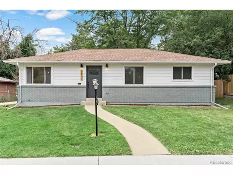 6567 Teller St, Arvada, CO 80003 photo 2