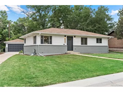 6567 Teller St, Arvada, CO 80003