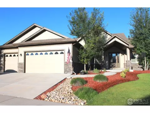 1954 Yonkee Dr, Windsor, CO 80550 photo 1