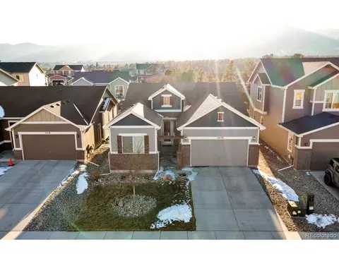 17732 Leisure Lake Dr, Monument, CO 80132