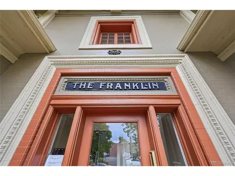1240 N Ogden St #4, Denver, CO 80218