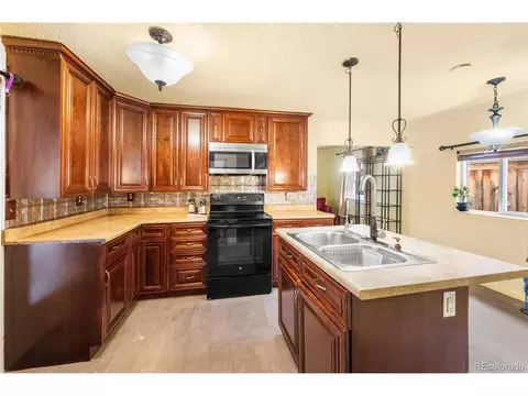 1519 W Alaska Pl, Denver, CO 80223