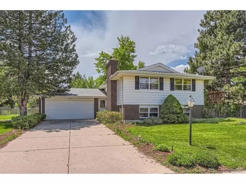 6123 S Madison Dr, Centennial, CO 80121