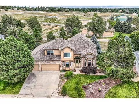 4997 Bur Oak Ln, Parker, CO 80134