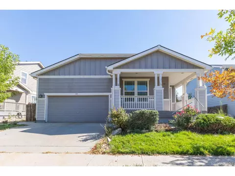 414 Hedgerow Way, Brighton, CO 80601