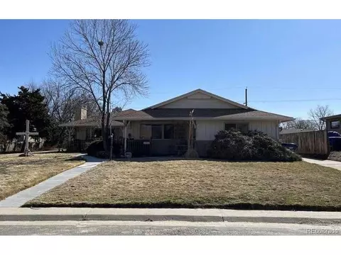 4310 Ingalls St, Wheat Ridge, CO 80033