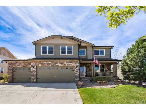 42376 Forest Oaks Dr, Elizabeth, CO 80107