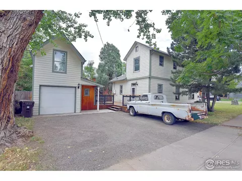 2003 Walnut St, Boulder, CO 80302 photo 2