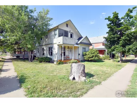 2003 Walnut St, Boulder, CO 80302 photo 1