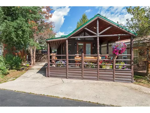 85 Revett Dr #82, Breckenridge, CO 80424