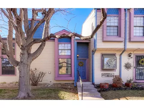 453 S Kittredge St #G, Aurora, CO 80017