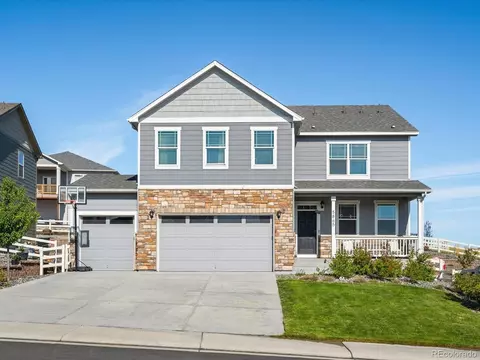 5865 High Timber Cir, Castle Rock, CO 80104