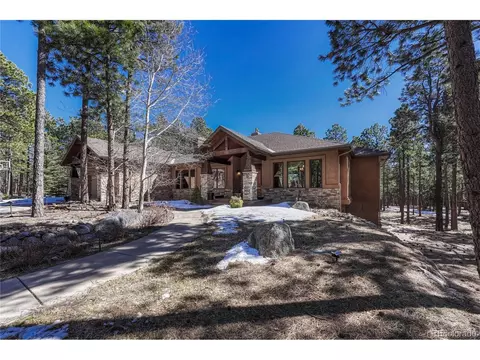 15971 Waving Branch Way, Colorado Springs, CO 80908