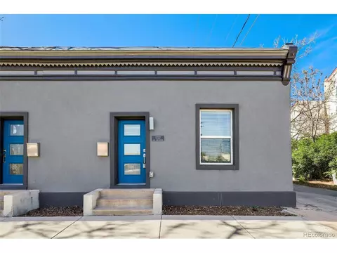 1222 E 33rd Ave, Denver, CO 80205 photo 2