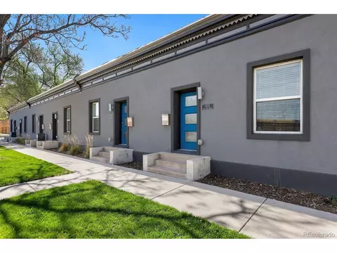 1222 E 33rd Ave, Denver, CO 80205 photo 1
