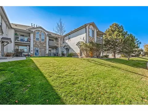 Undisclosed, Thornton, CO 80229