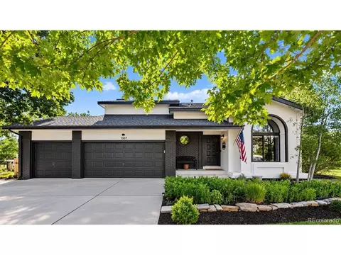 1307 Wildwood Ln, Castle Rock, CO 80104