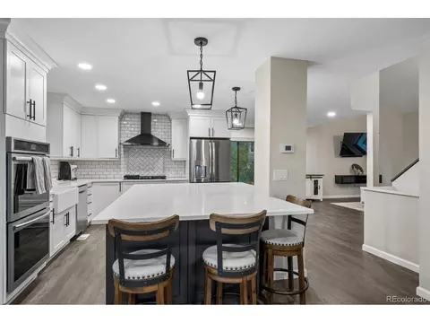1307 Wildwood Ln, Castle Rock, CO 80104