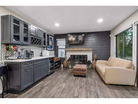 1307 Wildwood Ln, Castle Rock, CO 80104