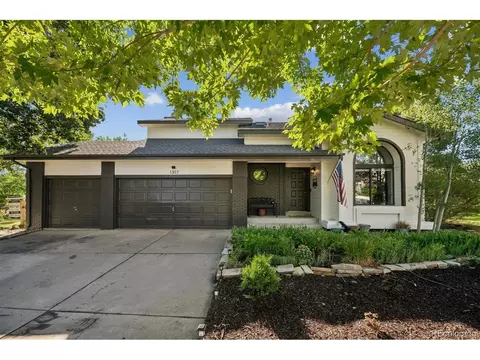 1307 Wildwood Ln, Castle Rock, CO 80104