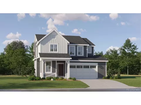 5564 Mare Ln, Timnath, CO 80547