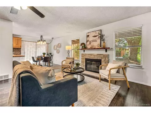 3711 S Granby Way, Aurora, CO 80014