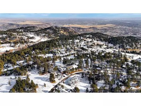 0 Mountsfield Dr, Golden, CO 80401