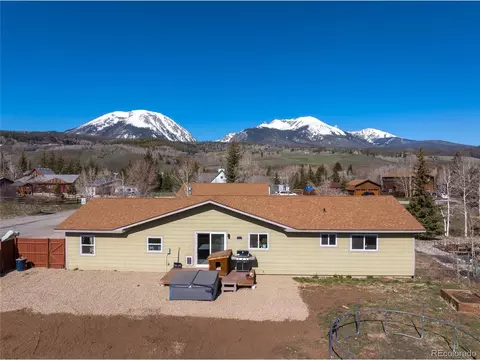 840 Mesa Dr, Silverthorne, CO 80498