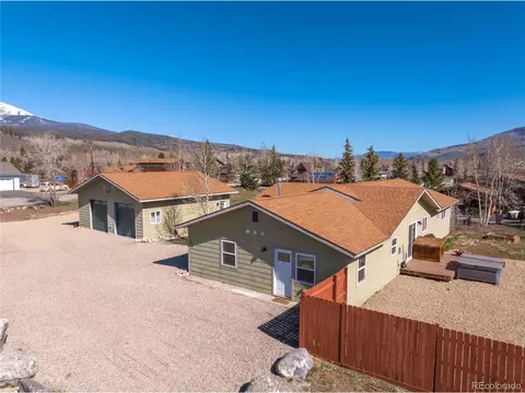 840 Mesa Dr, Silverthorne, CO 80498 photo 4
