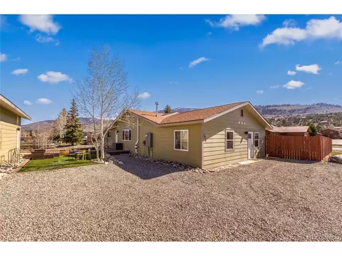 840 Mesa Dr, Silverthorne, CO 80498 photo 5
