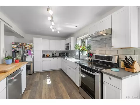 840 Mesa Dr, Silverthorne, CO 80498 photo 16