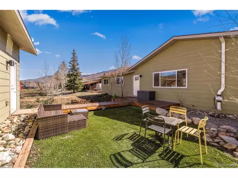 840 Mesa Dr, Silverthorne, CO 80498 photo 2
