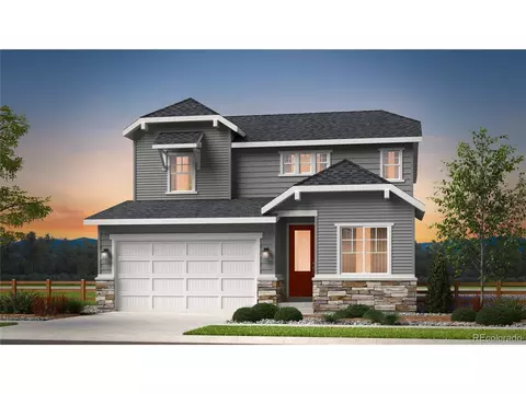 Undisclosed, Aurora, CO 80019