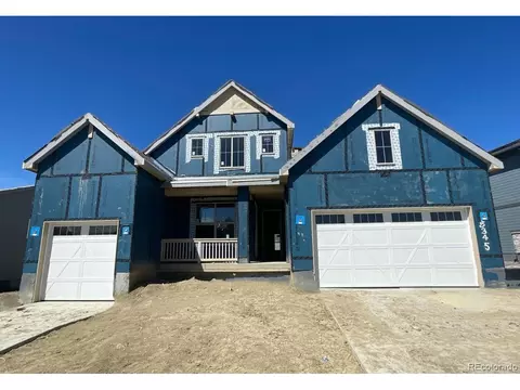 15345 W Columbia Ave, Morrison, CO 80465