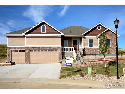 2023 Bayfront Dr, Windsor, CO 80550 photo 1