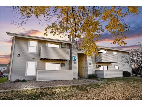 10150 E Virginia Ave #13-203, Denver, CO 80247